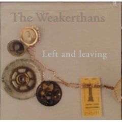 Left & Leaving Left & Leaving