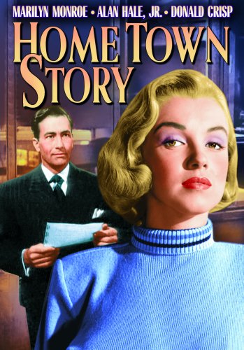 Home Town Story   [Region 1] [US Import] [NTSC]