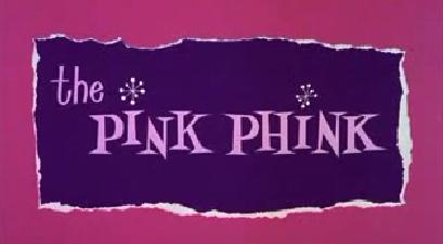 The Pink Phink