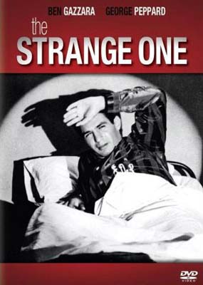 The Strange One