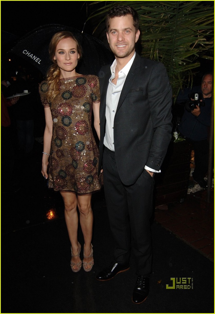 Joshua Jackson