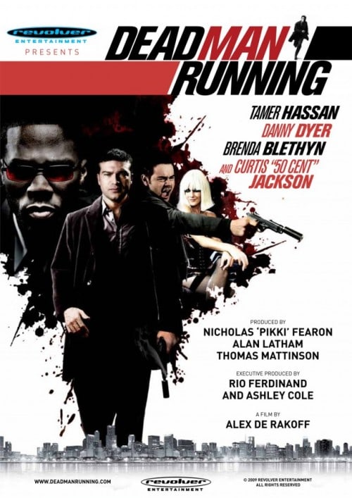 Dead Man Running                                  (2009)