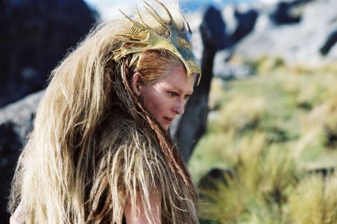 The Chronicles of Narnia: The Lion, the Witch and the Wardrobe The Chronicles of Narnia: The Lion, the Witch and the Wardrobe