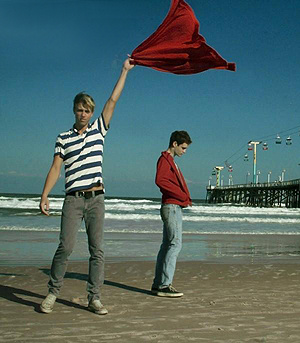 The Drums