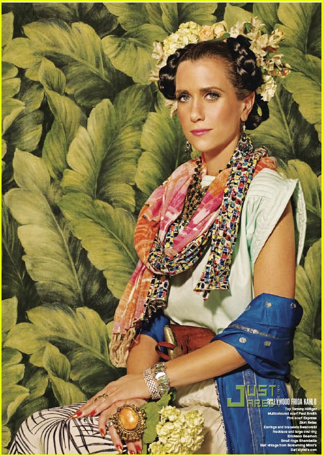 Kristen Wiig Kristen Wiig