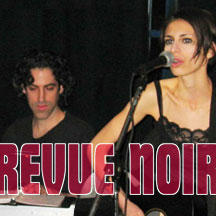 Revue Noir