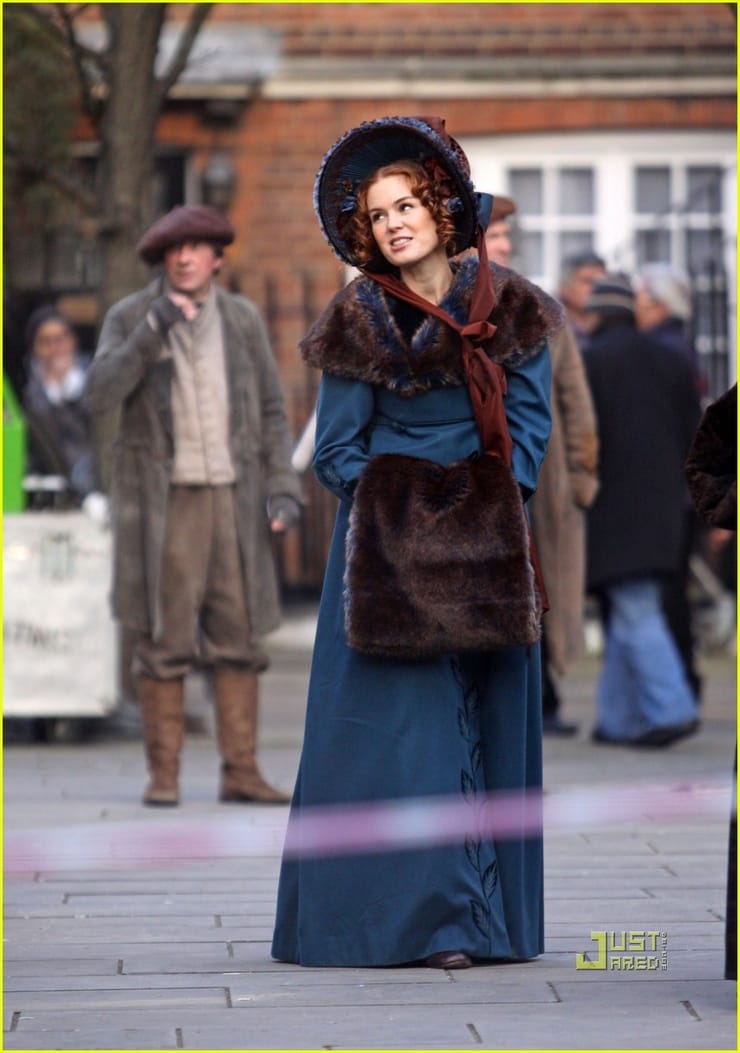 Isla Fisher