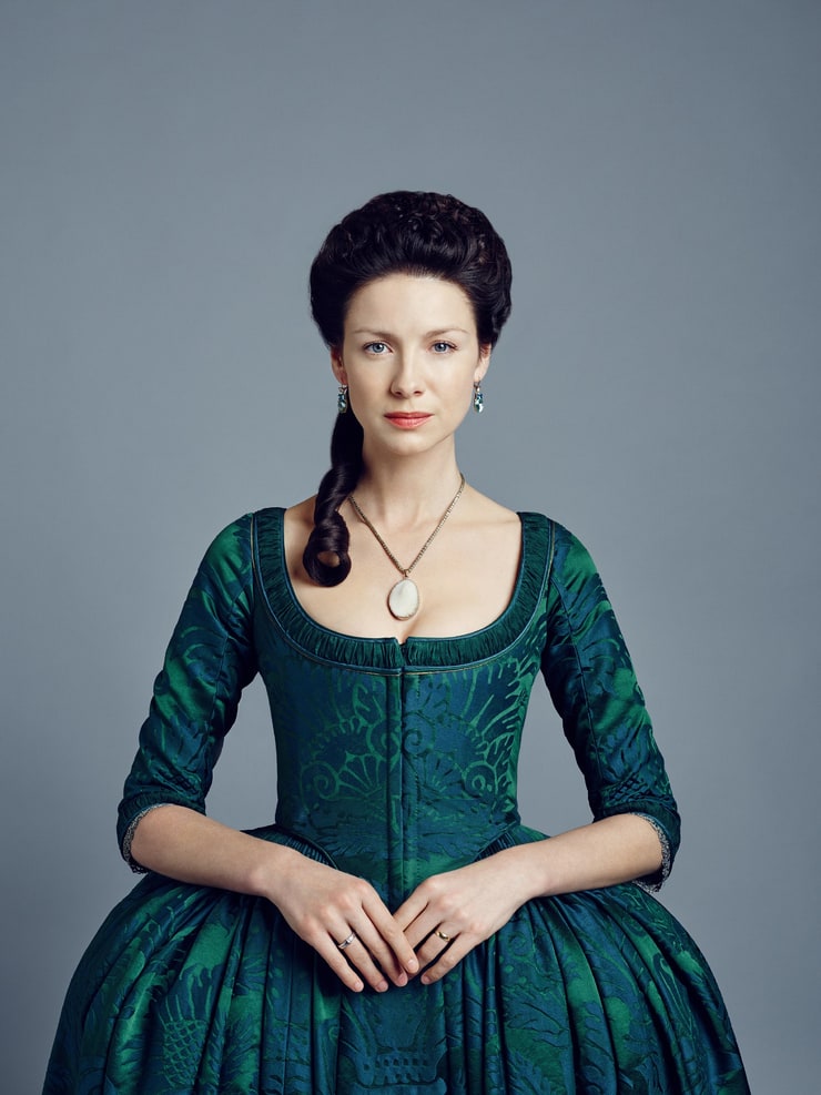 Caitriona Balfe