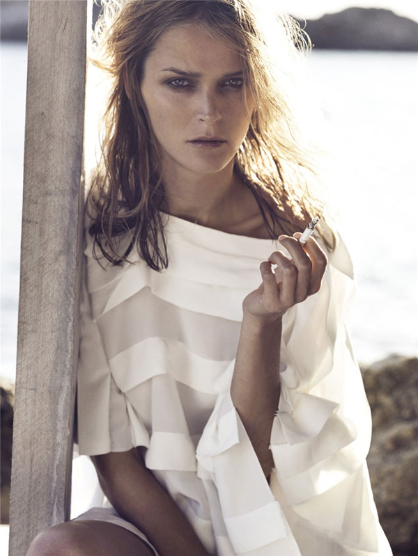 Carmen Kass Carmen Kass
