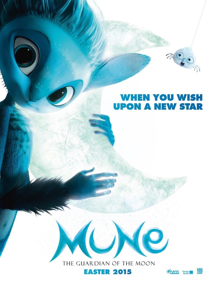 Mune The Guardian of the Moon 