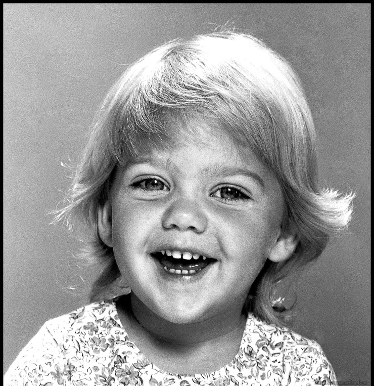 Drew Barrymore Drew Barrymore
