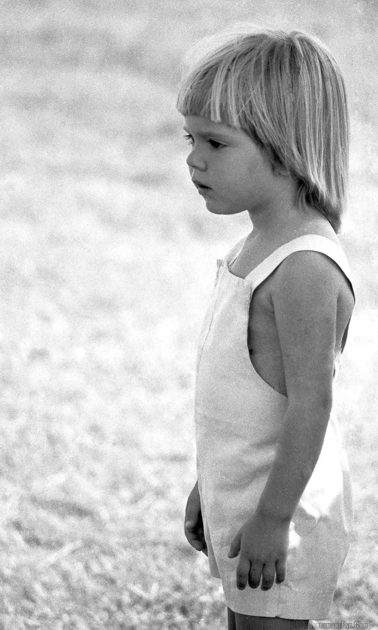 Drew Barrymore