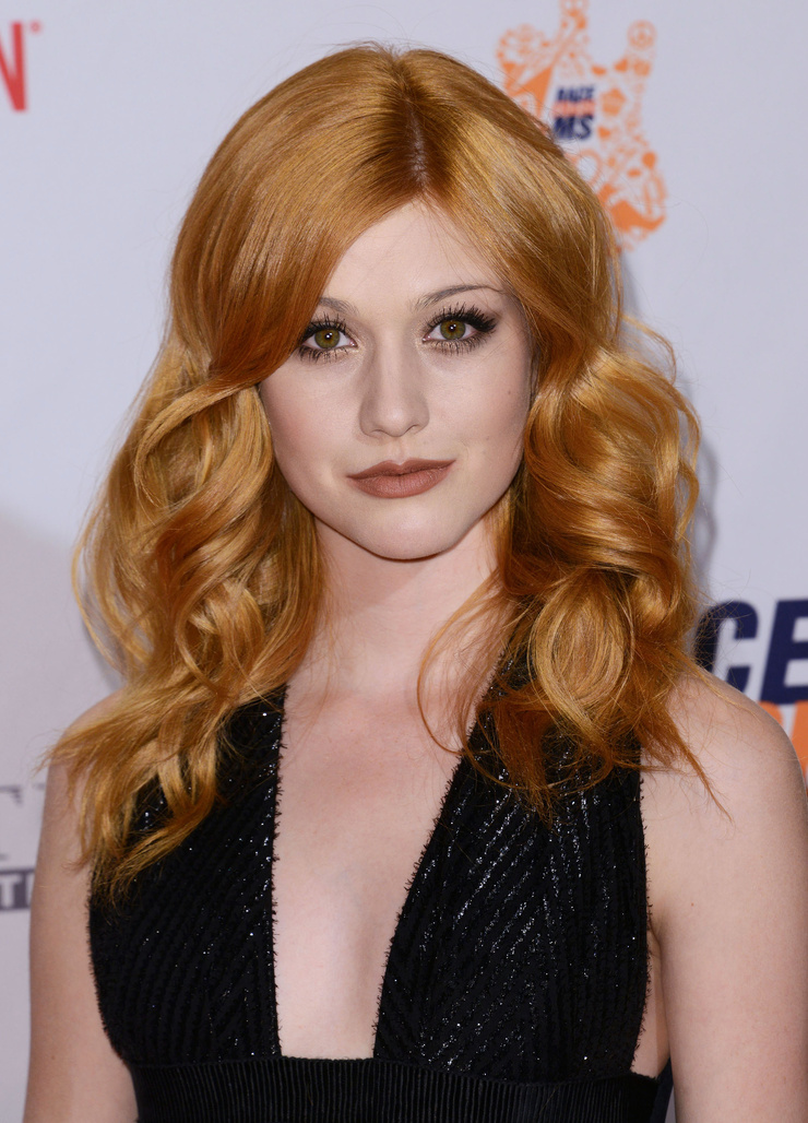 Katherine McNamara