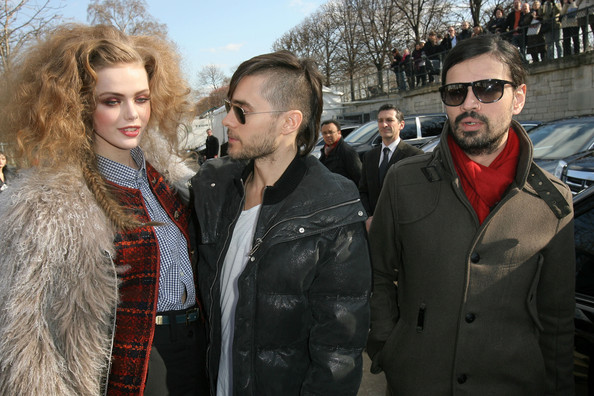 Jared Leto