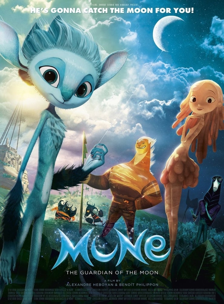 Mune The Guardian of the Moon 