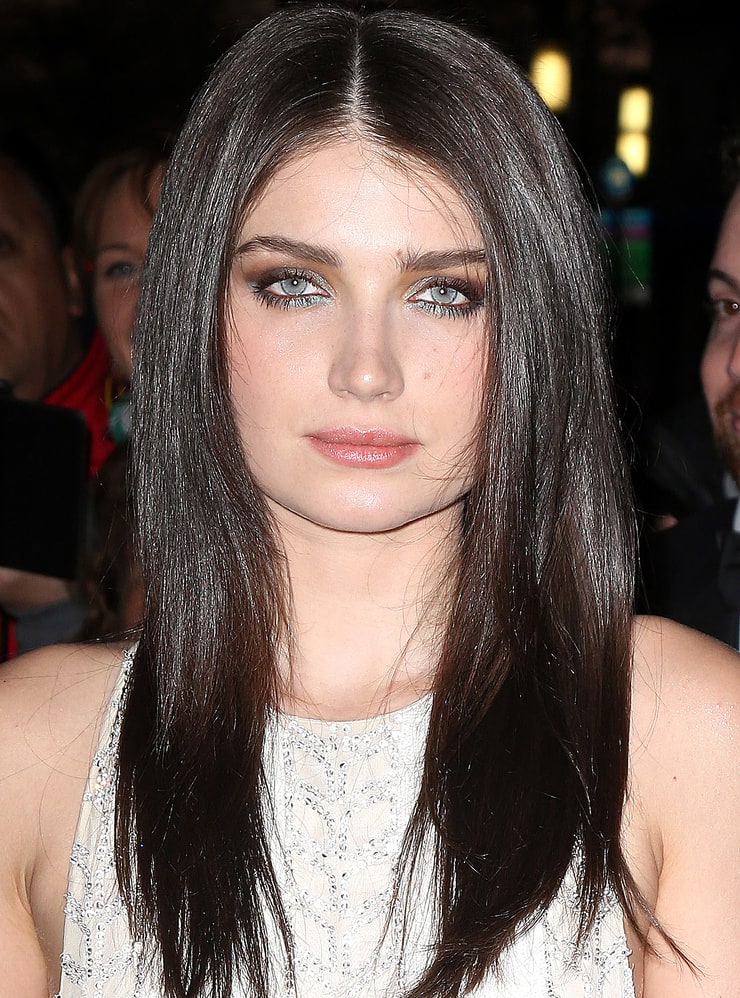 Picture of Eve Hewson