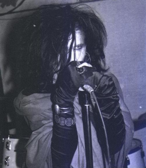 Rozz Williams Rozz Williams