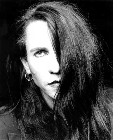 Rozz Williams Rozz Williams