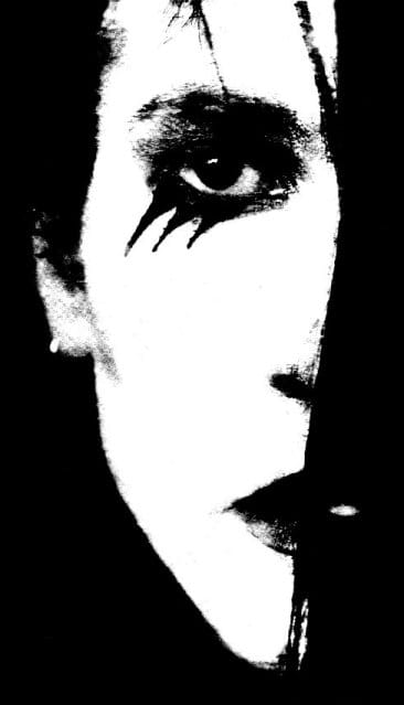 Rozz Williams