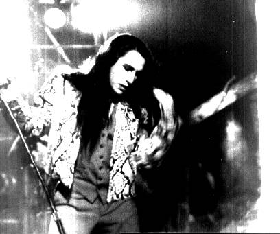 Rozz Williams