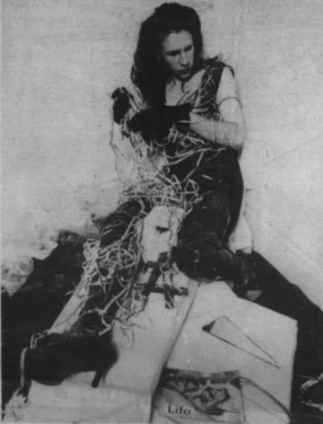 Rozz Williams