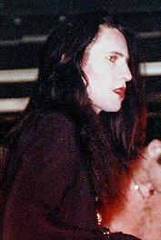 Rozz Williams