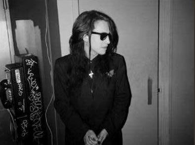 Rozz Williams