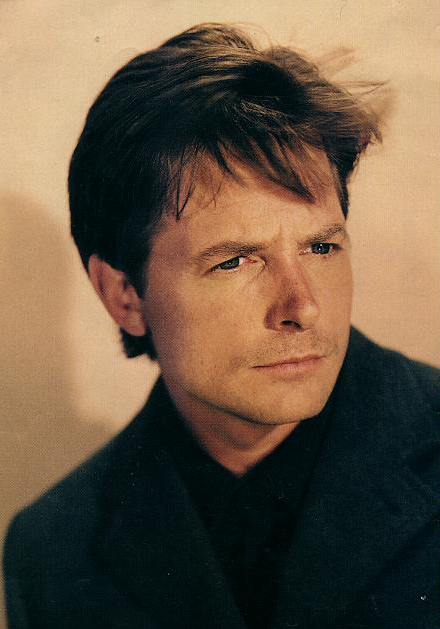 Michael J. Fox Michael J. Fox