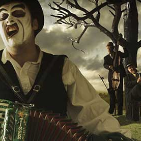 Tiger Lillies
