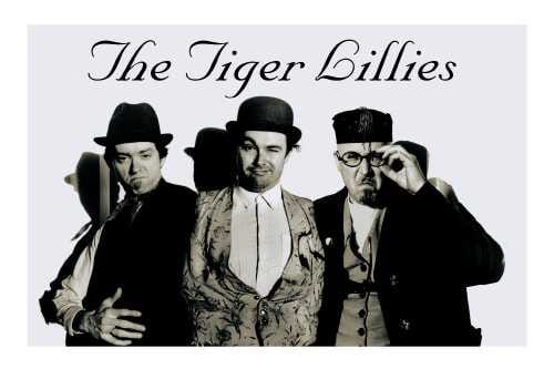 Tiger Lillies