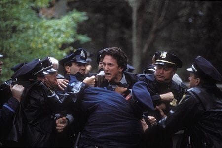 Mystic River