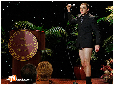 The Big Bang Theory