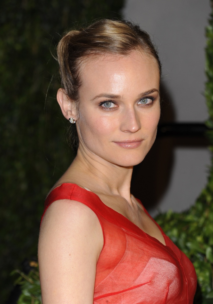 Diane Kruger