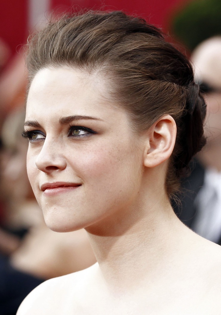 Kristen Stewart
