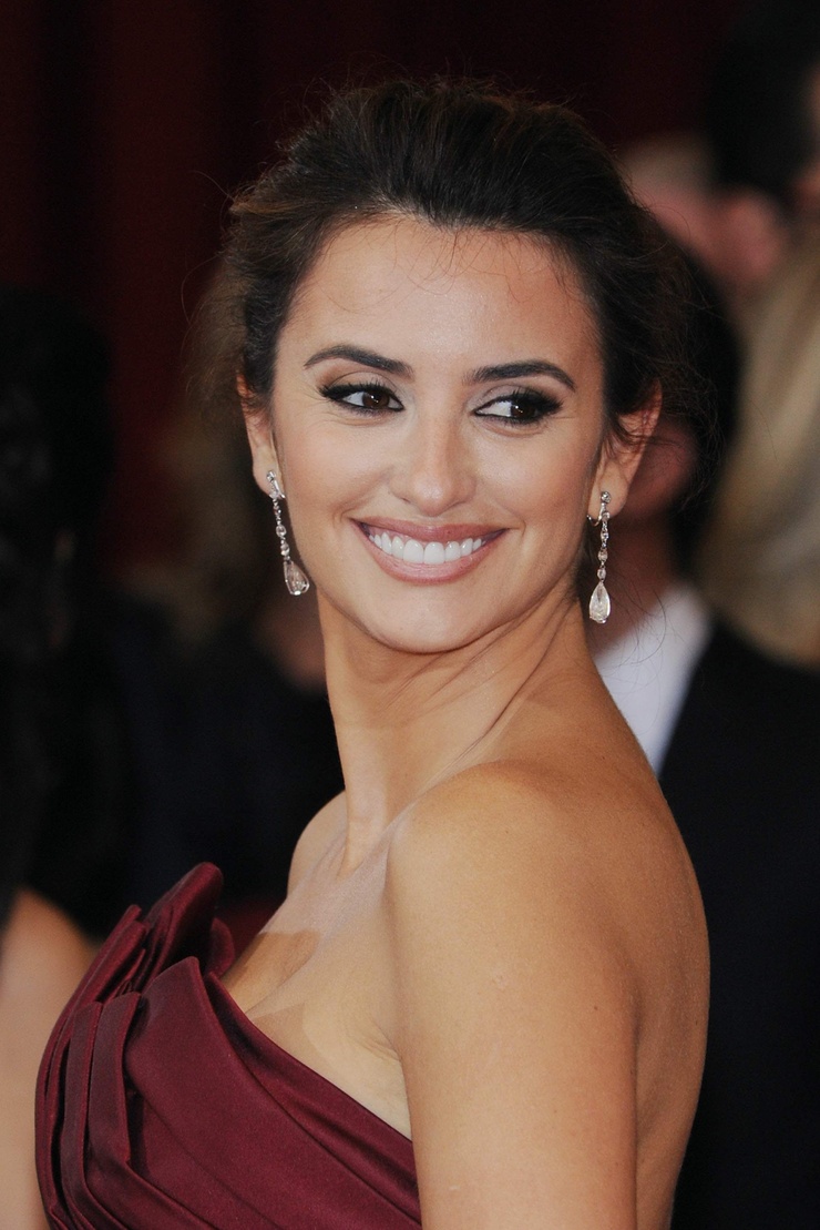 Penélope Cruz Penélope Cruz