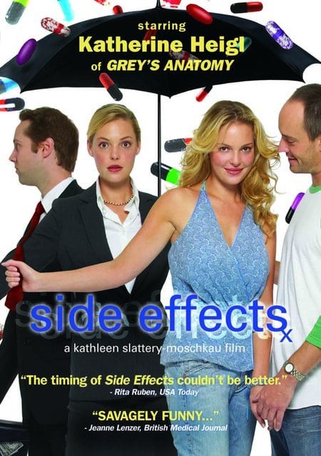 Side Effects                                  (2005)