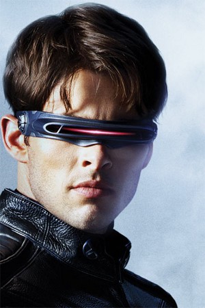 James Marsden