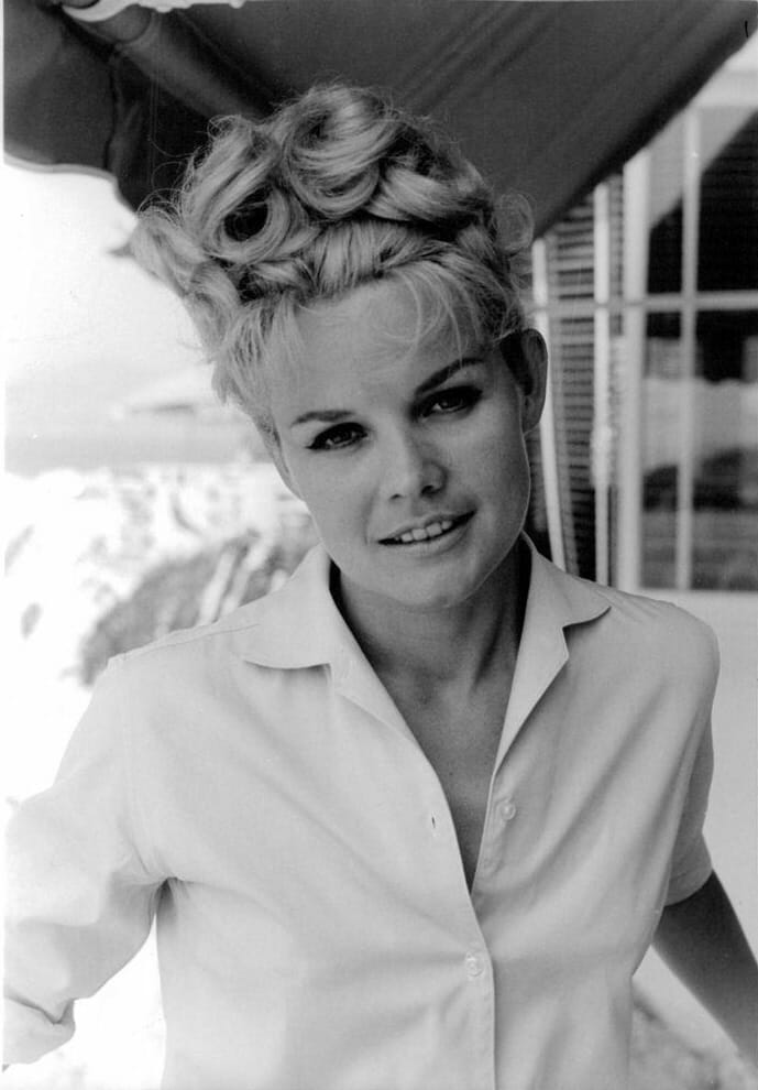 Pictures of carroll baker