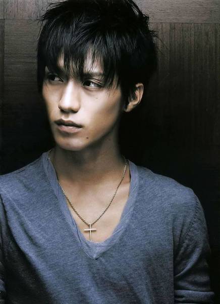 Ryo Nishikido