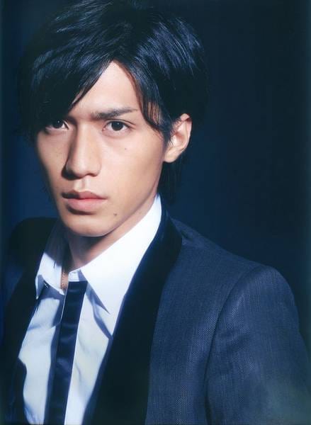 Ryo Nishikido picture