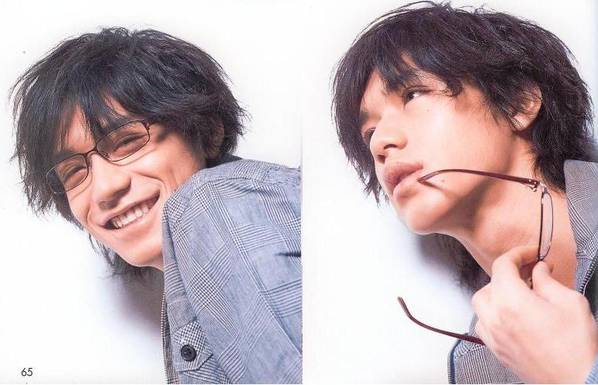 Ryo Nishikido