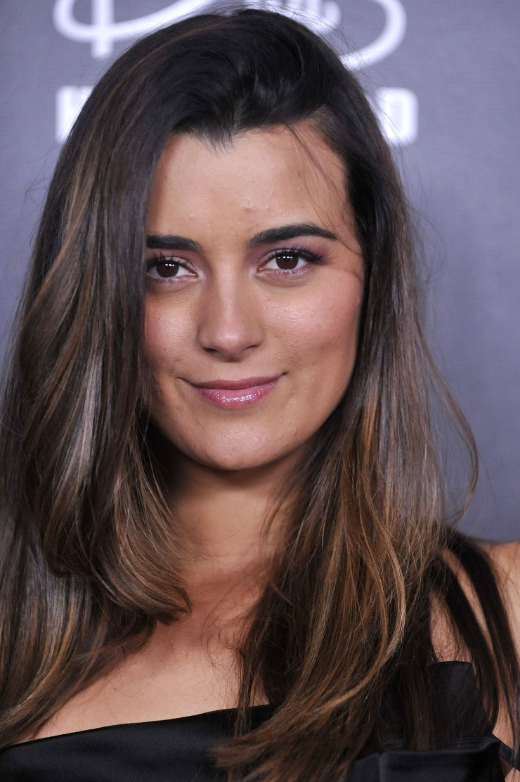 Cote de Pablo