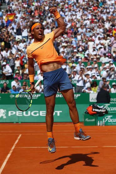 Rafael Nadal