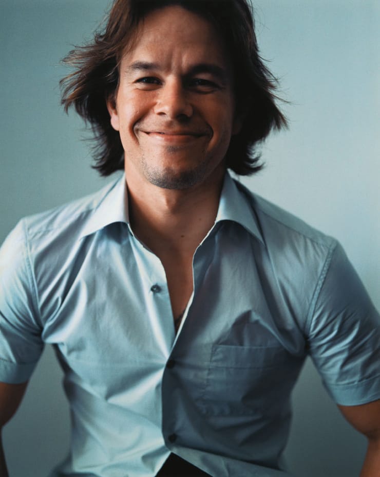 Mark Wahlberg