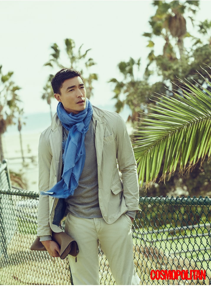 Daniel Henney