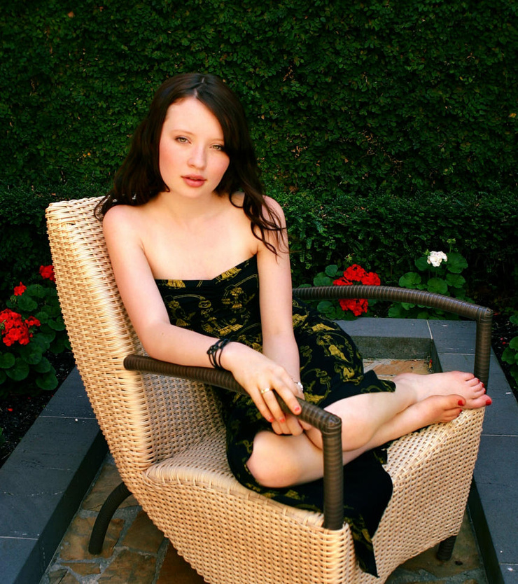 Emily Browning Emily Browning