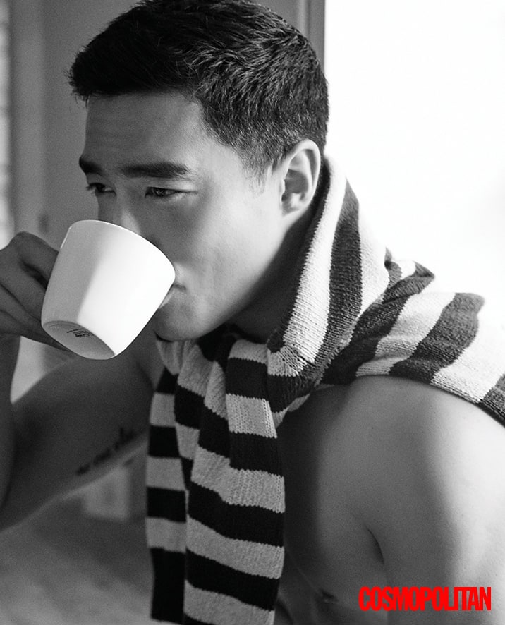 Daniel Henney