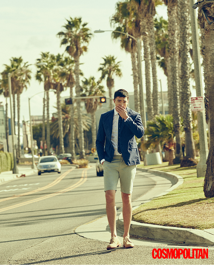 Daniel Henney