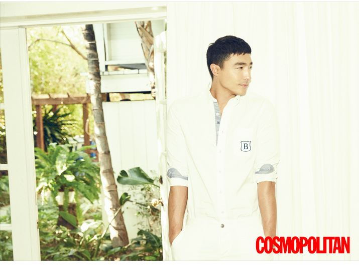 Daniel Henney