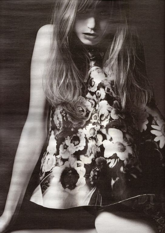 Abbey Lee Kershaw